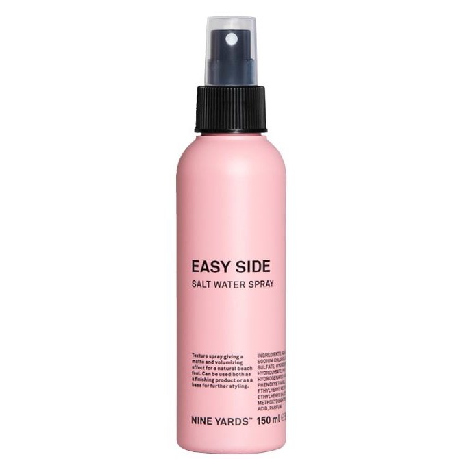 Nine Yards Easy Side Salt Water Spray 150 ml