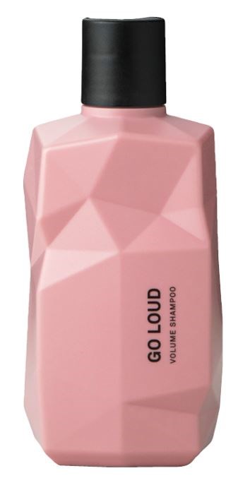 Nine Yards Go Loud Volume Shampoo 300 ml