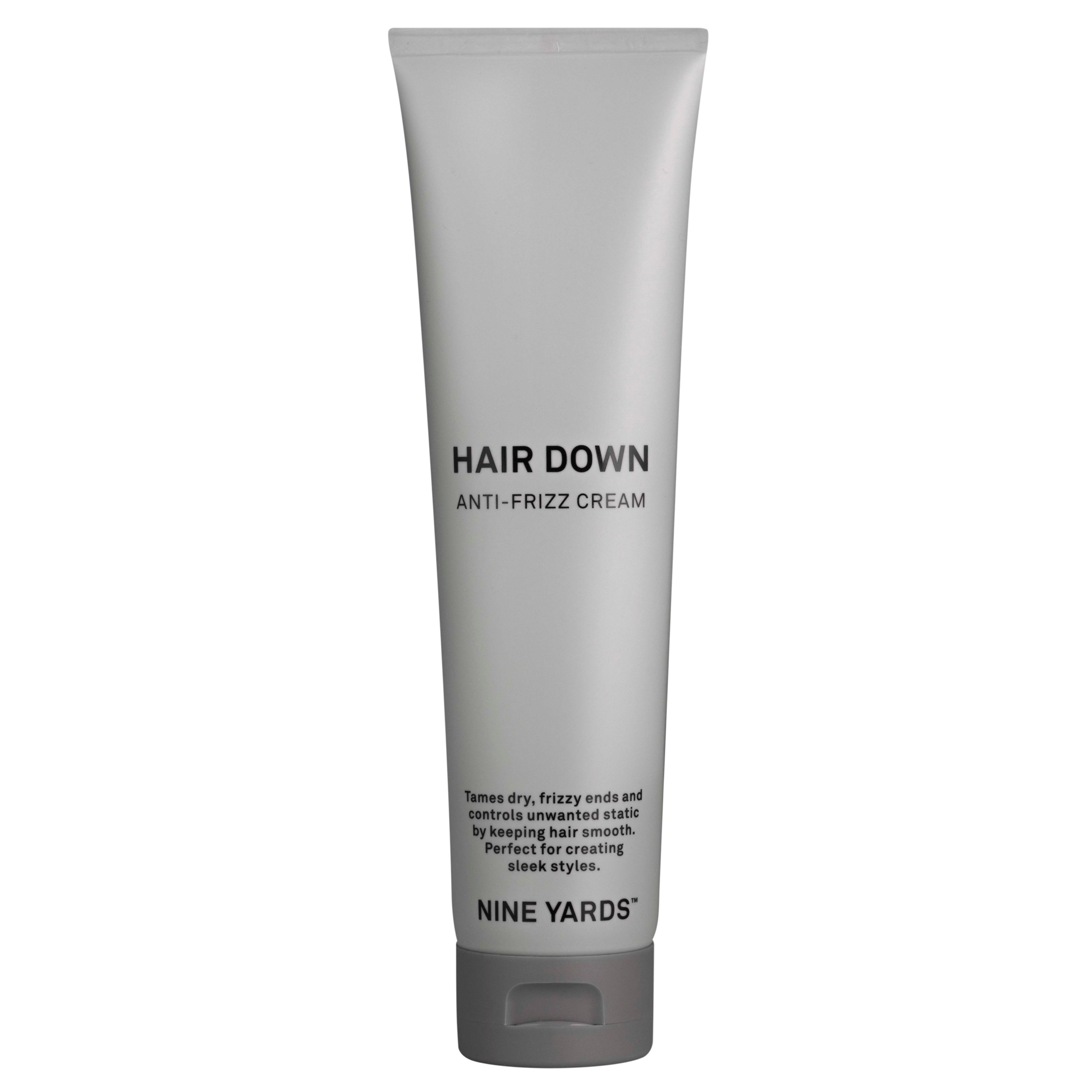 Nine Yards Hair Down Anti-Frizz Cream 150 ml