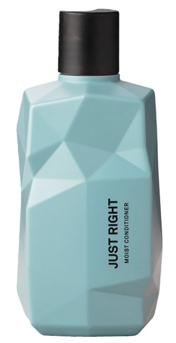 Nine Yards Just Right Moist Conditioner 300 ml