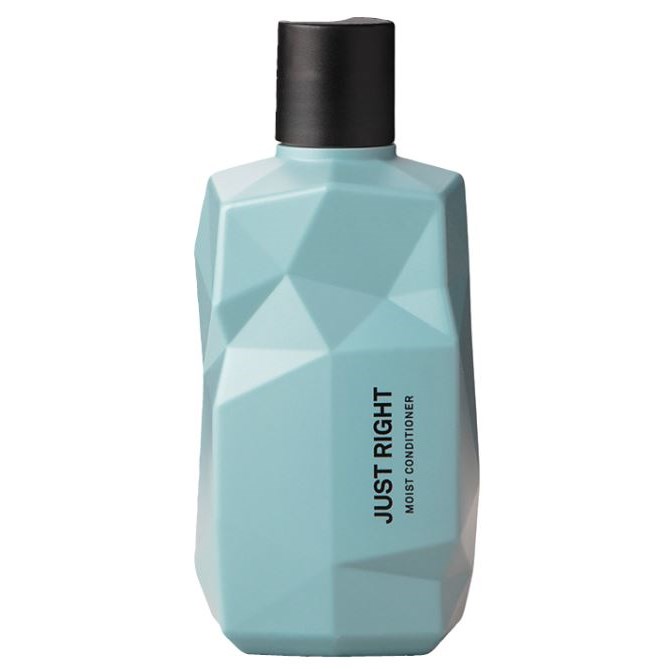 Nine Yards Just Right Moist Conditioner 300 ml