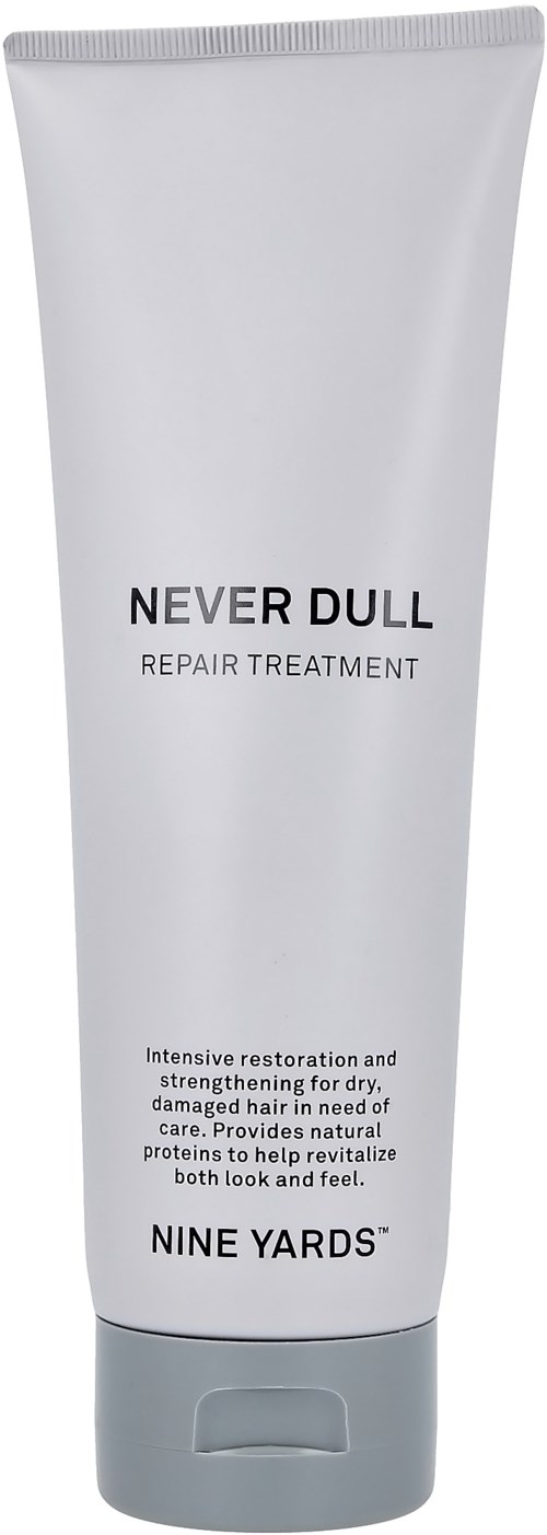 Nine Yards Never Dull Repair Treatment