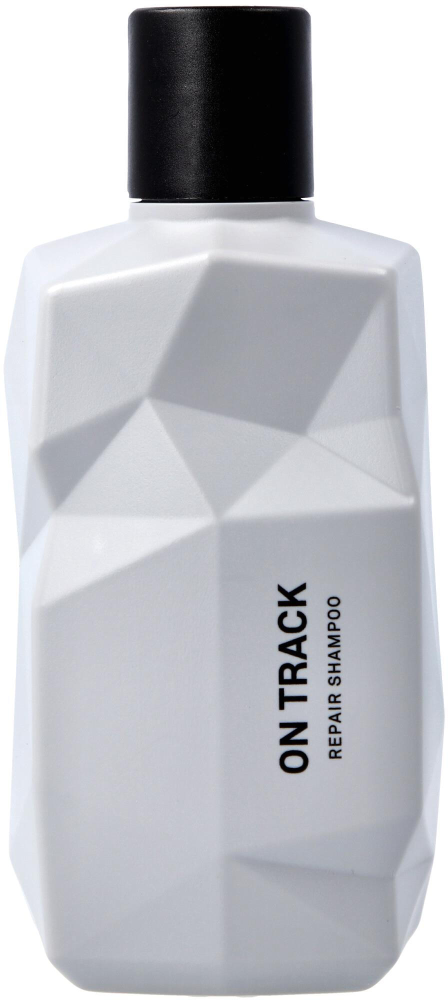 Nine Yards On Track Repair Shampoo 300 ml
