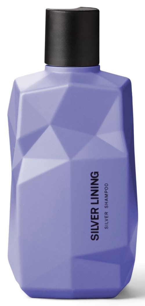 Nine Yards Silver Lining Shampoo 300 ml