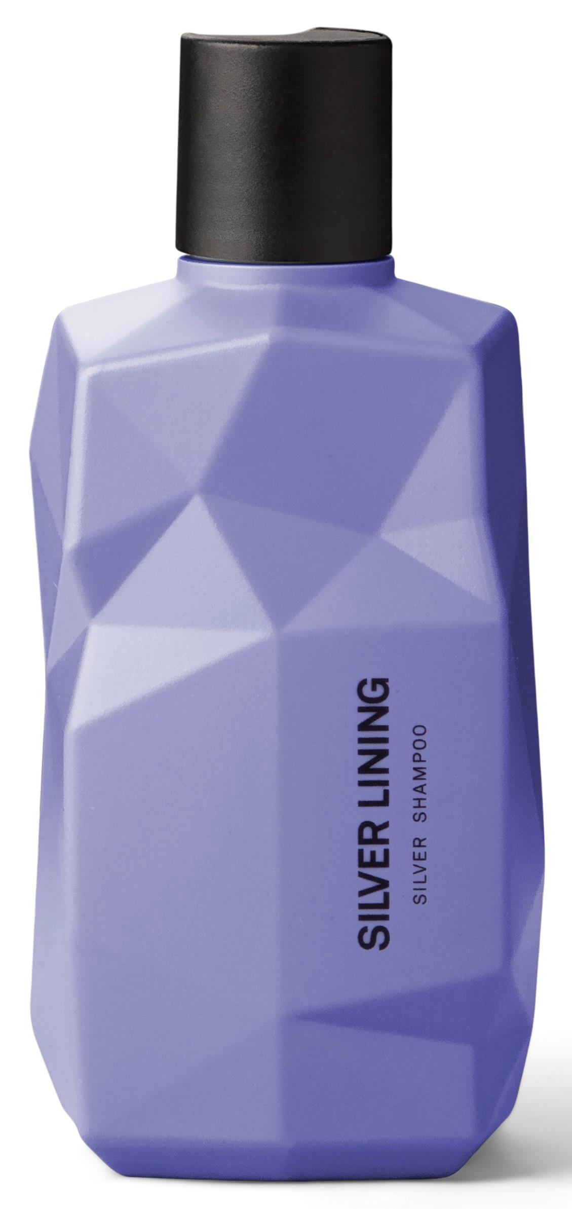 Nine Yards Silver Lining Shampoo 300 ml
