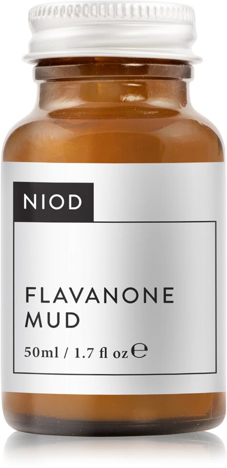 NIOD Flavanone Mud Mask 50ml