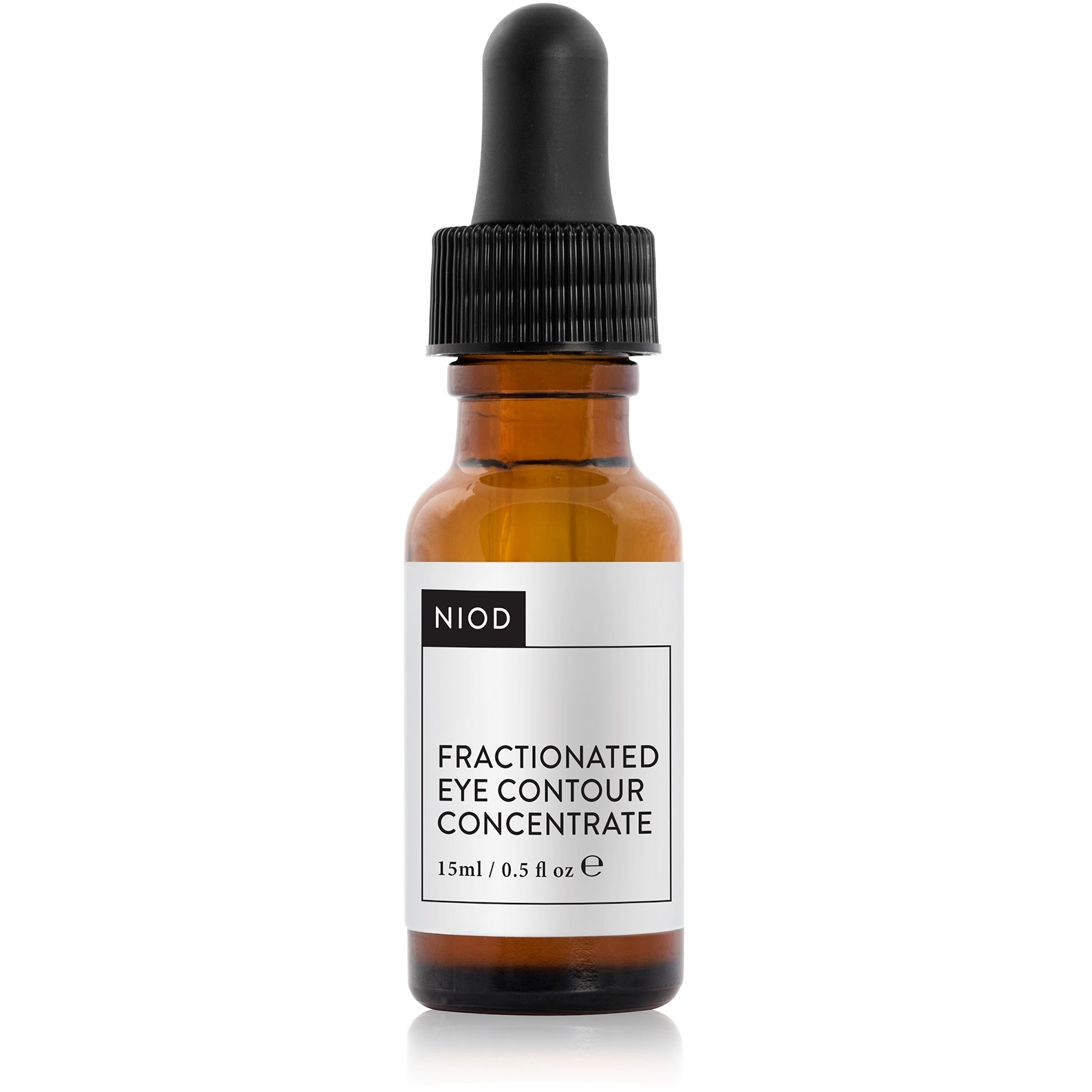 Läs mer om NIOD Support Fractionated Eye-Contour Concentrate Serum 15 ml