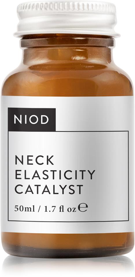 NIOD Neck Elasticity Catalyst Neck Cream 50ml