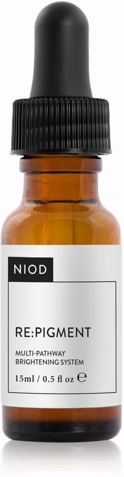 NIOD Re Pigment Serum 15ml
