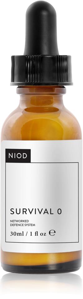 NIOD Survival 0 Serum 30ml