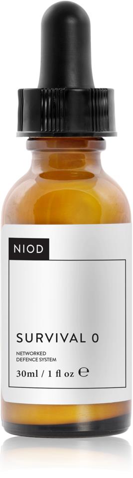 NIOD Survival 0 Serum 30 ml | lyko.com NIOD Survival 0 Serum 30 ml | lyko.com
