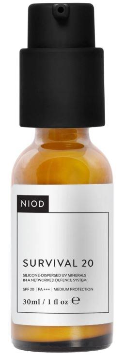 NIOD Survival 20