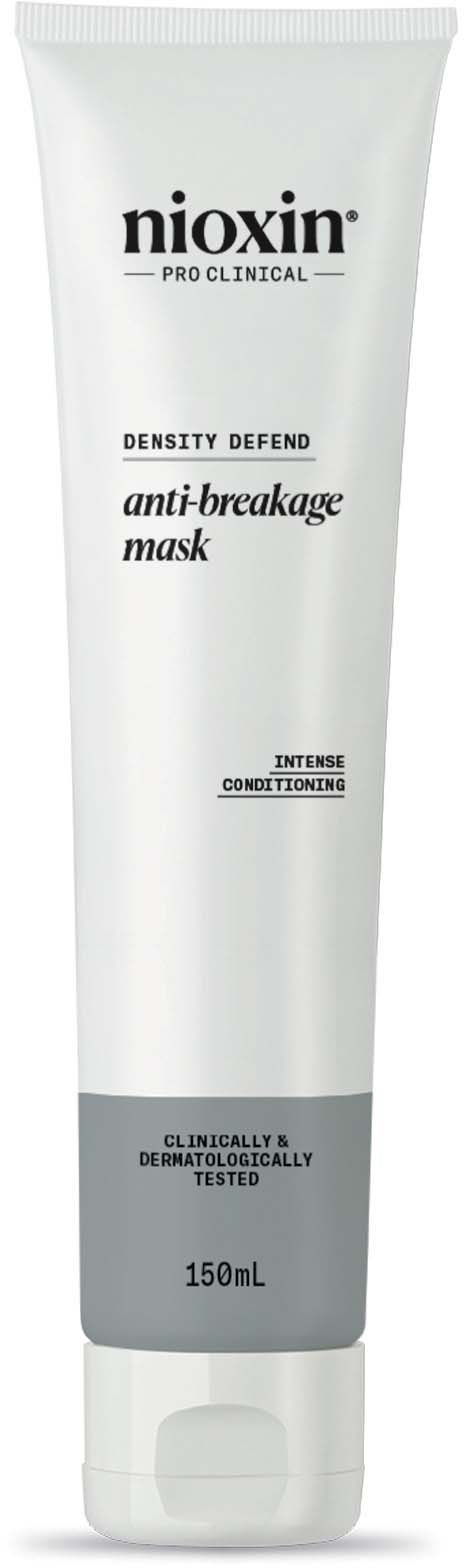 Nioxin Density Defend Anti-Breakage Strengthening Mask 150 ml