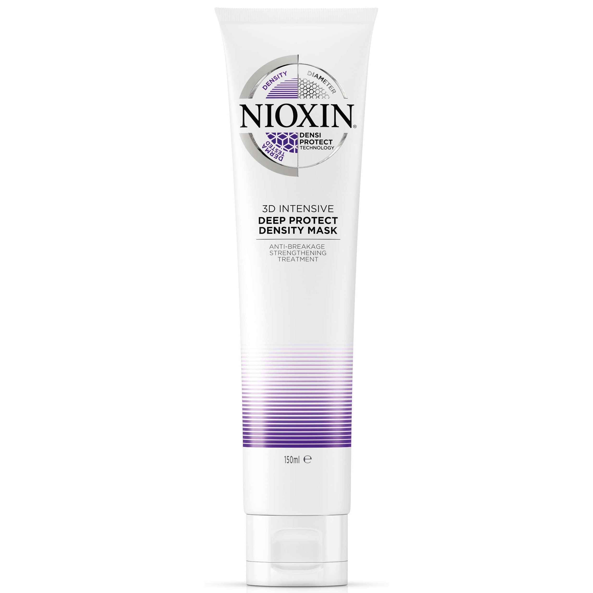 Läs mer om Nioxin Care Deep Repair Hair Masque 15 150 ml