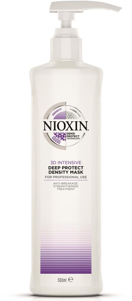 Nioxin Care Deep Repair Hair Masque 500ml
