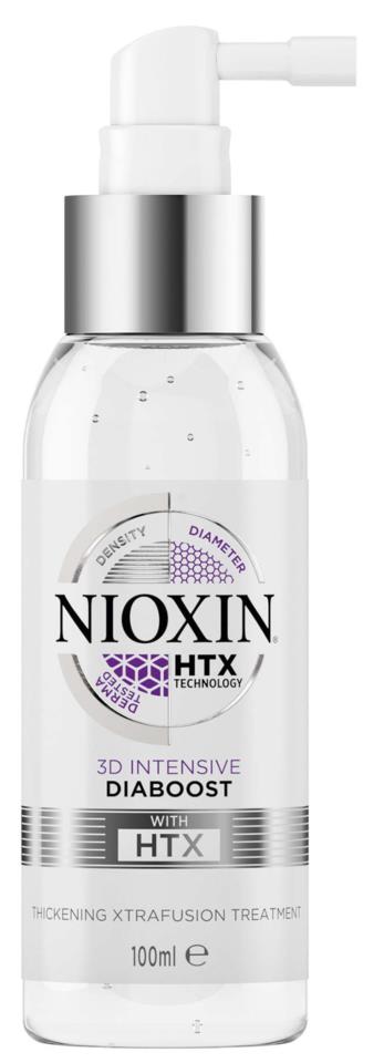 Nioxin Care Diaboost 100ml