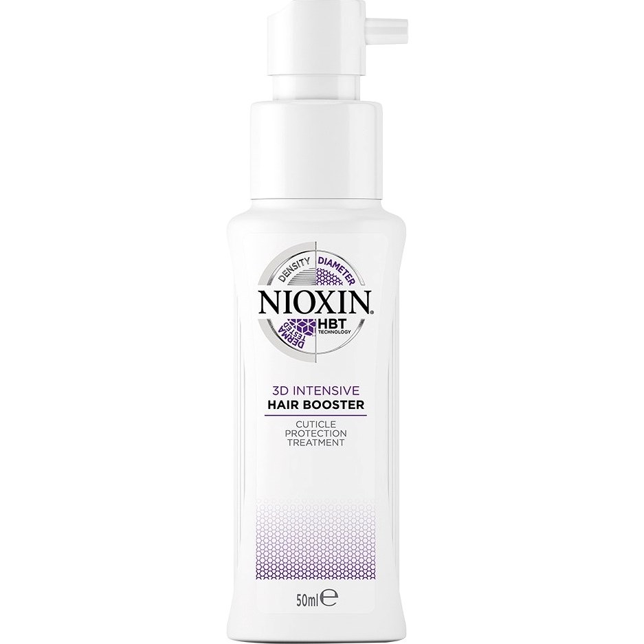 Läs mer om Nioxin Care Hair Booster