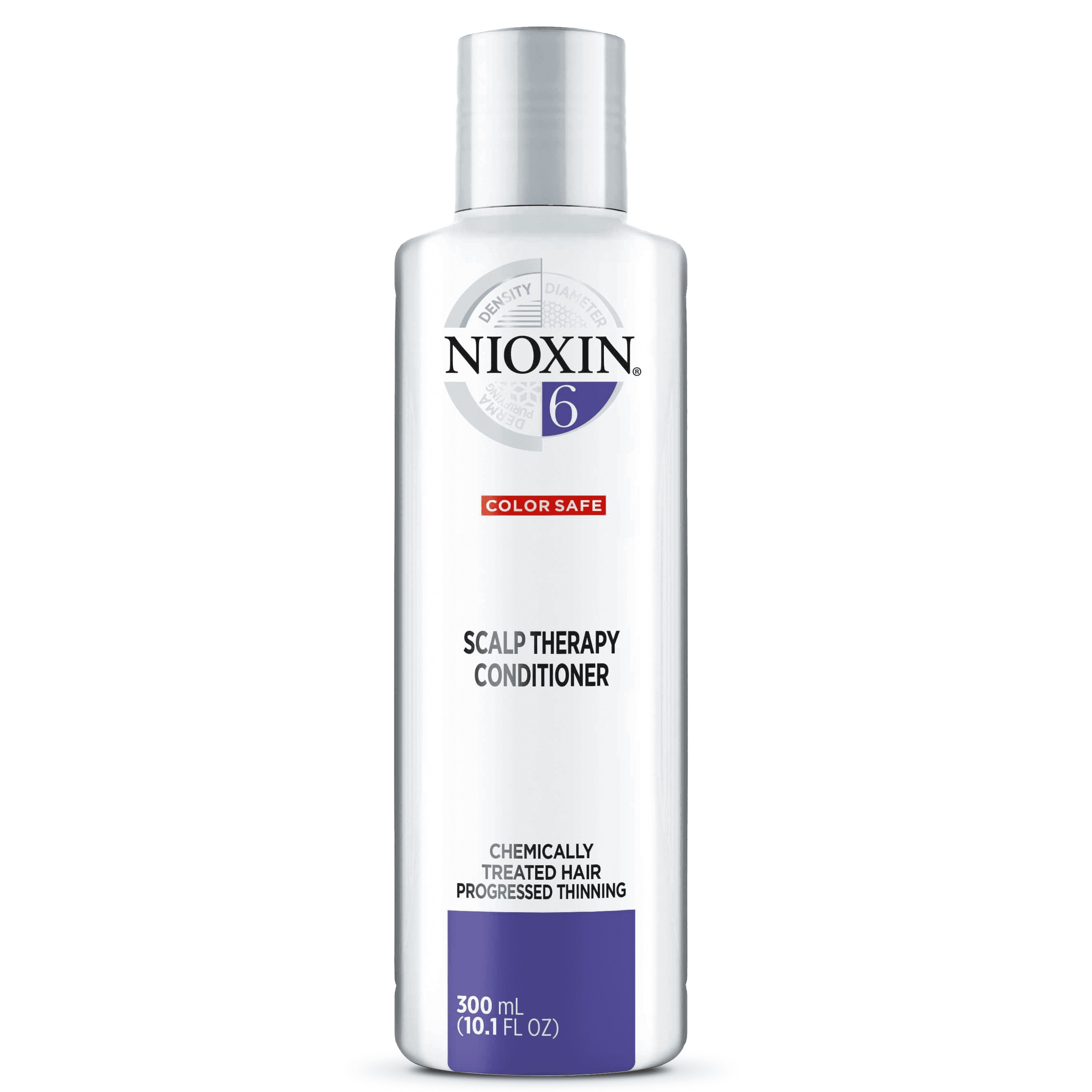 Läs mer om Nioxin Care System 6 Scalp Revitaliser 300 ml