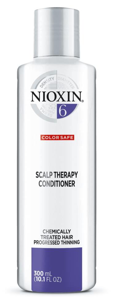 Nioxin Care System 6 Scalp Revitaliser 