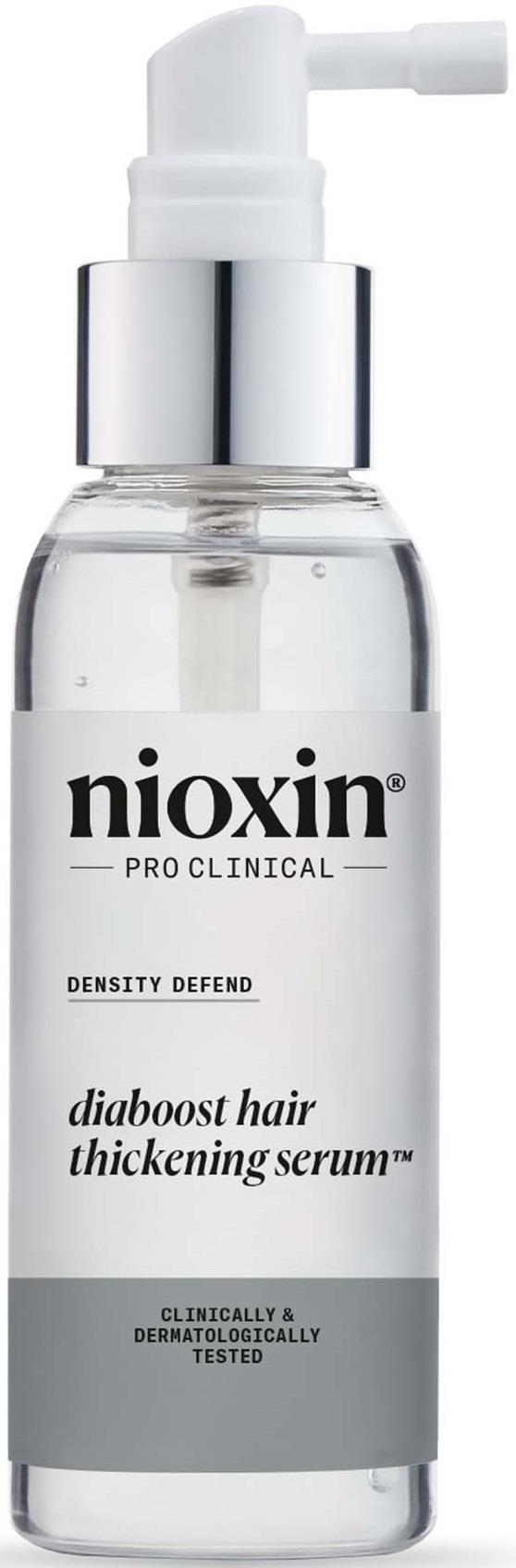 Nioxin Density Defend Diaboost 100 ml | lyko.com