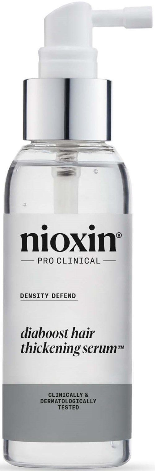 Nioxin Density Defend Diaboost 100 ml