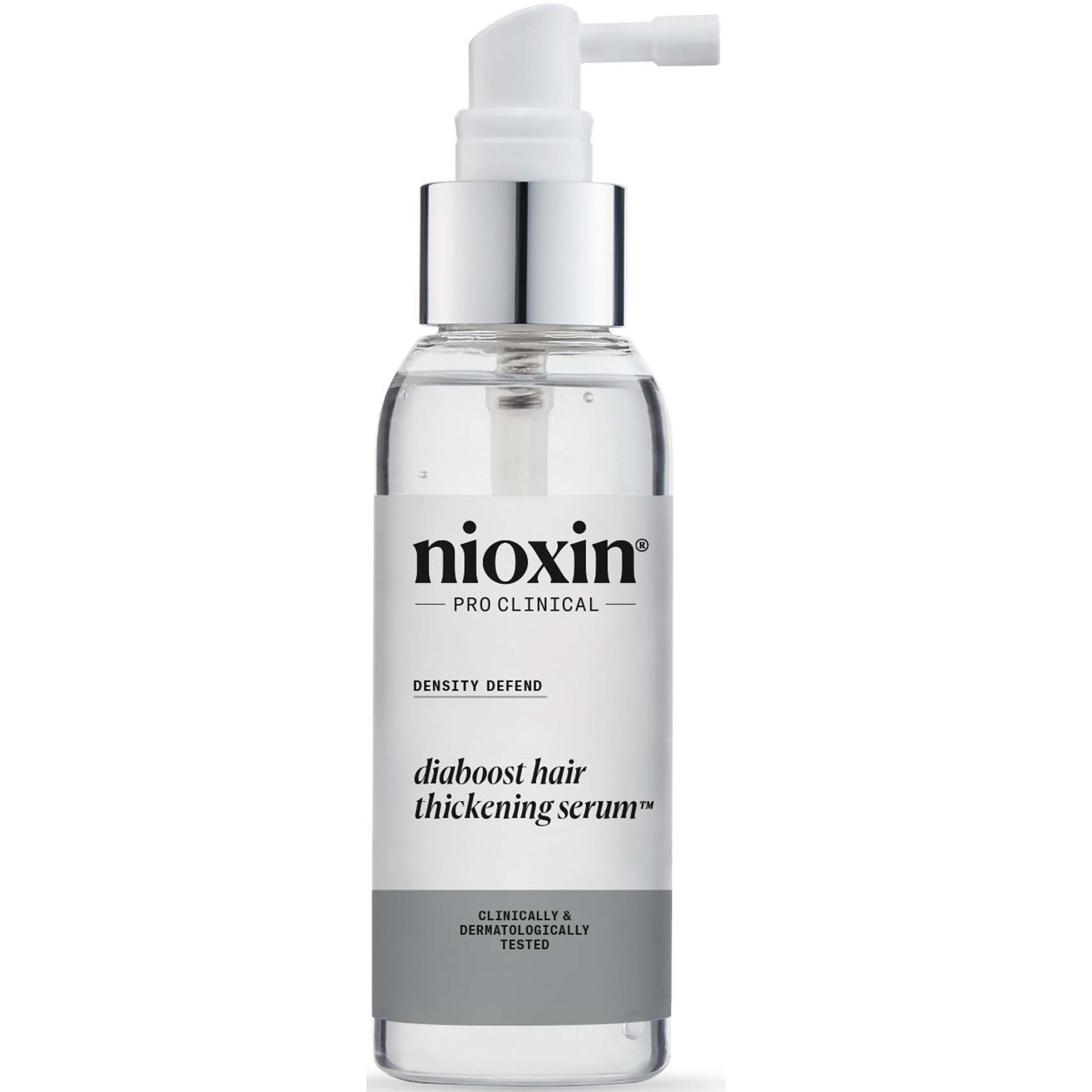 Nioxin Diaboost Hair Thickening Serum 100 ml