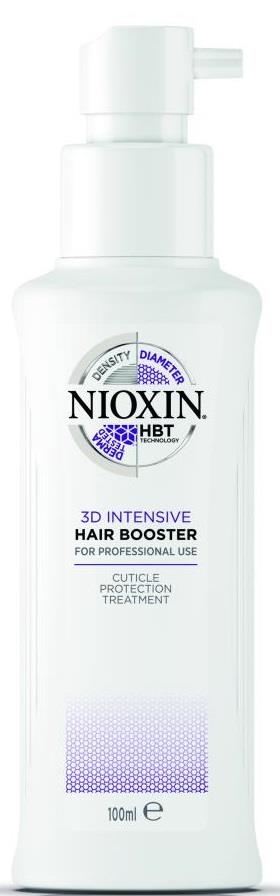 Nioxin Hair Booster 100ml