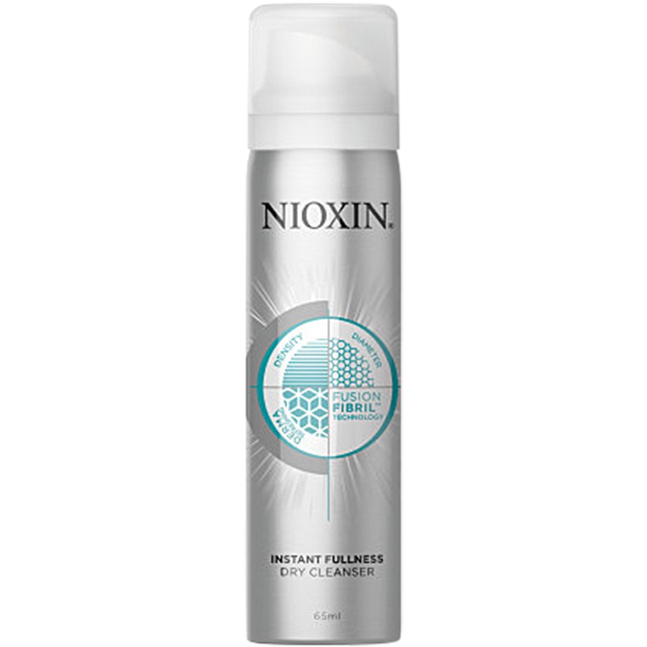 Фото - Шампунь NIOXIN Instant Fullness Suchy szampon 65 ml 