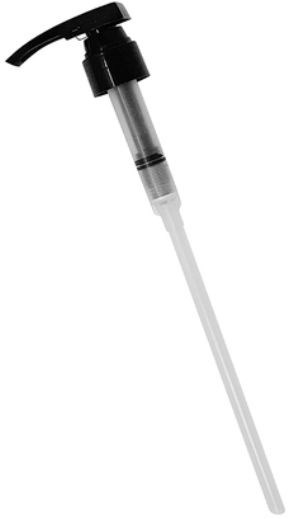 Nioxin Pump Black