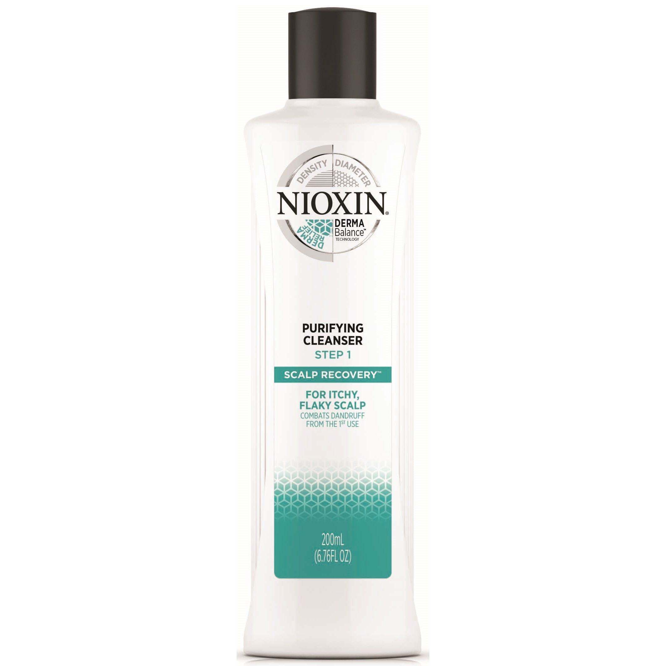 Läs mer om Nioxin Scalp Recovery Cleanser 200 ml