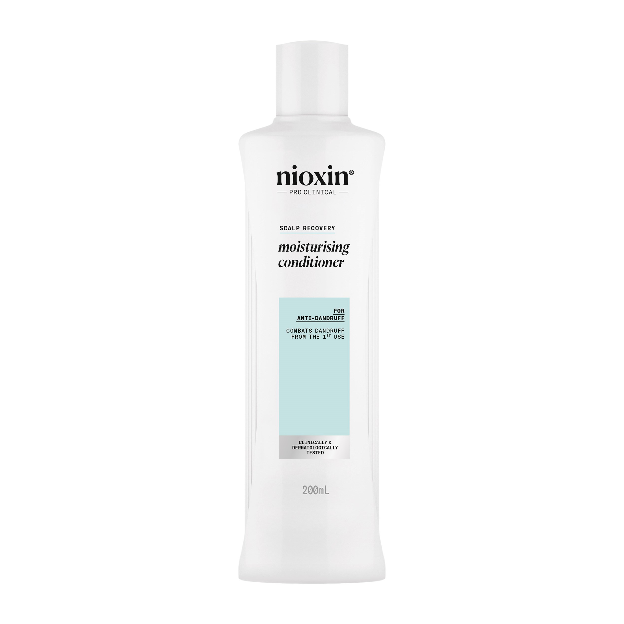 Nioxin Scalp Recovery™ Conditioner 200 ml