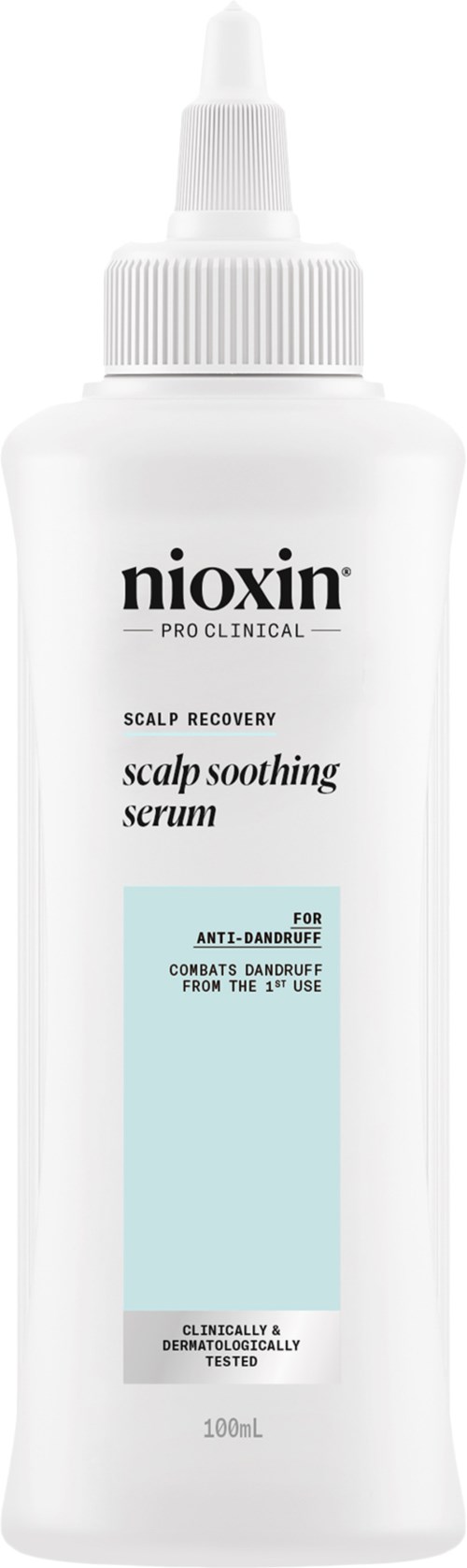 Nioxin Scalp Recovery™ Scalp Treatment 100 ml