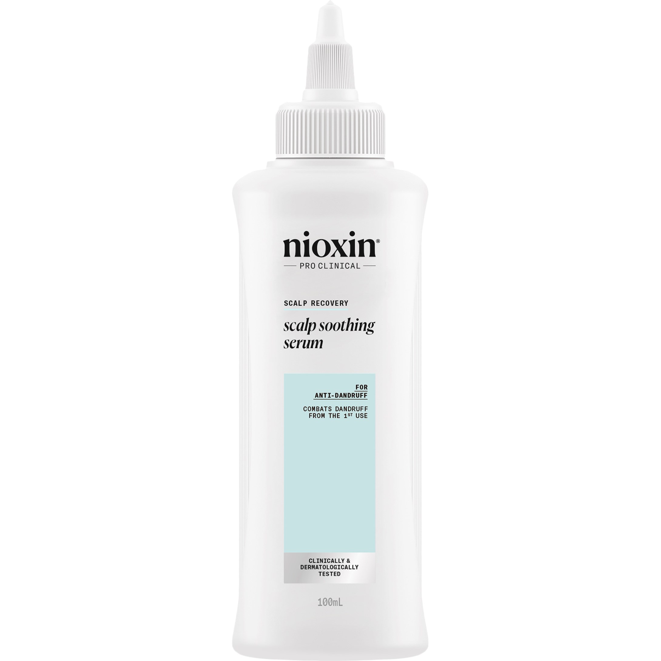 Nioxin Scalp Recovery™ Scalp Treatment 100 ml billede