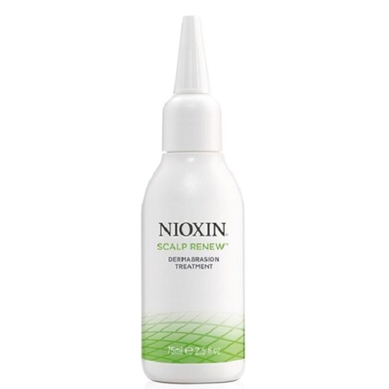 Läs mer om Nioxin Scalp Renew Dermabrasion Treatment 75 ml