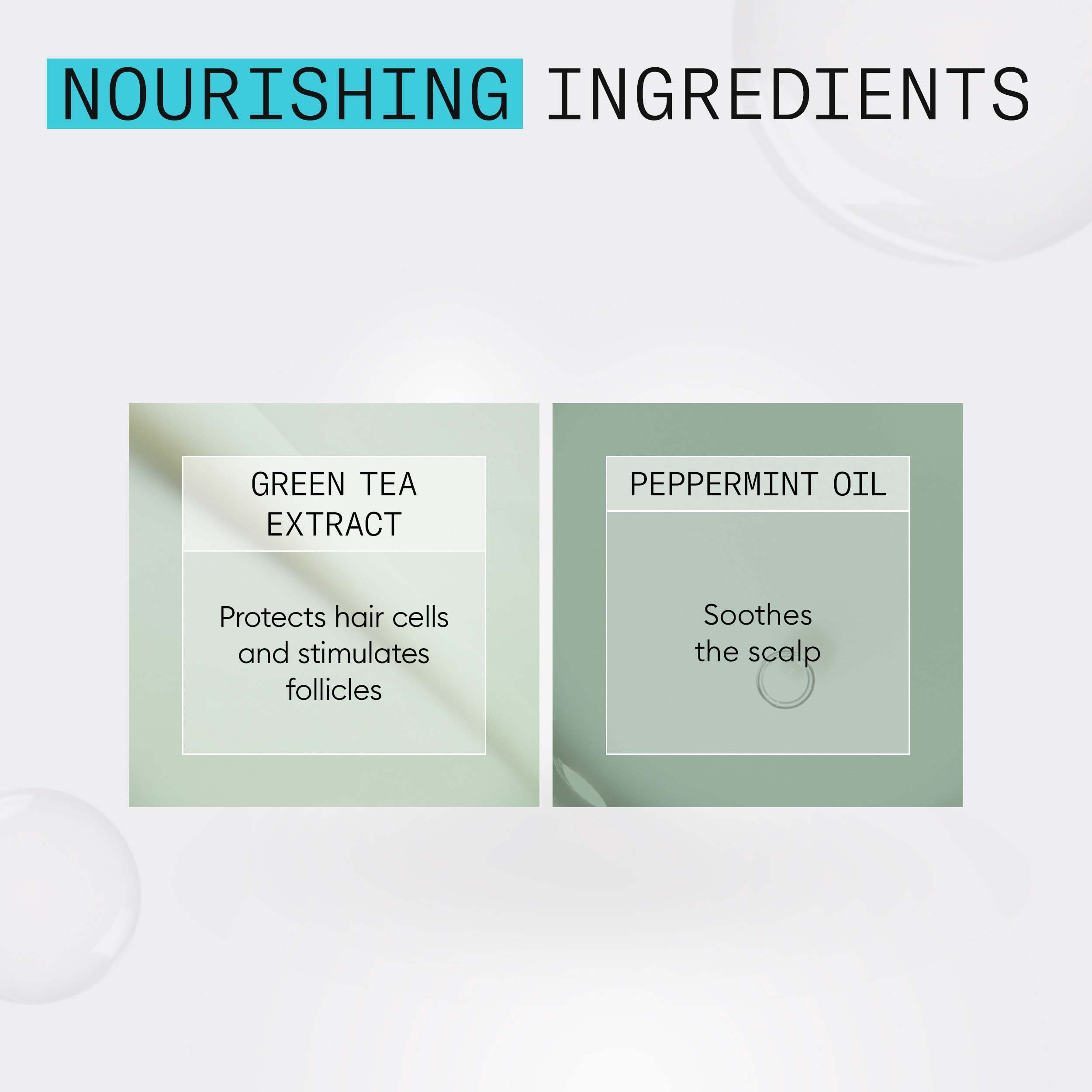 Nioxin System 3 Conditioner for Colored Thinning Hair 1000 ml (obrázok 4)