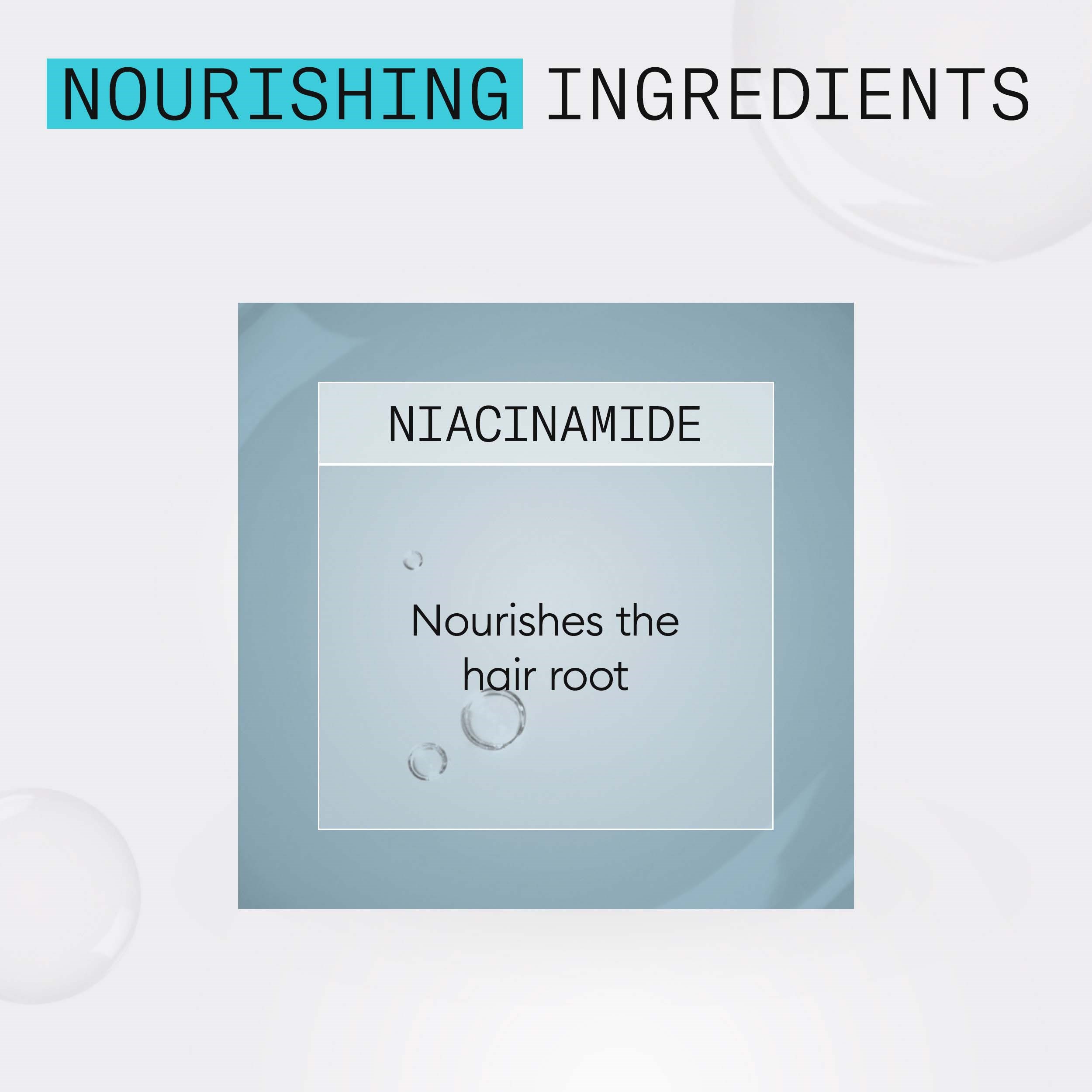 Nioxin System 3 Scalp Treatment for Colored Thinning Hair 100 ml (obrázok 4)