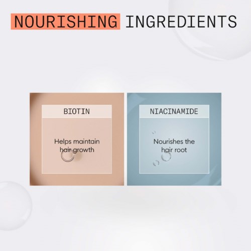 Шампунь Nioxin System 4 Scalp + Hair очищающий, для сильно поредевших окрашенных волос, 1000 мл — фото 4