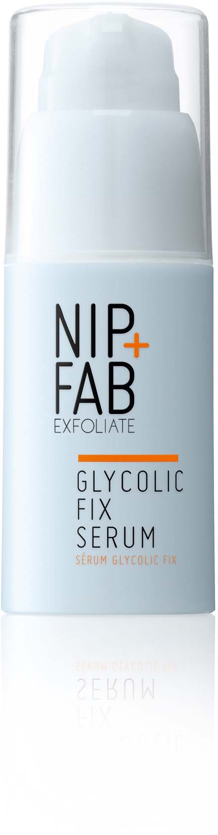 NIP+FAB Exfoliate Glycolic Fix Serum 30 ml