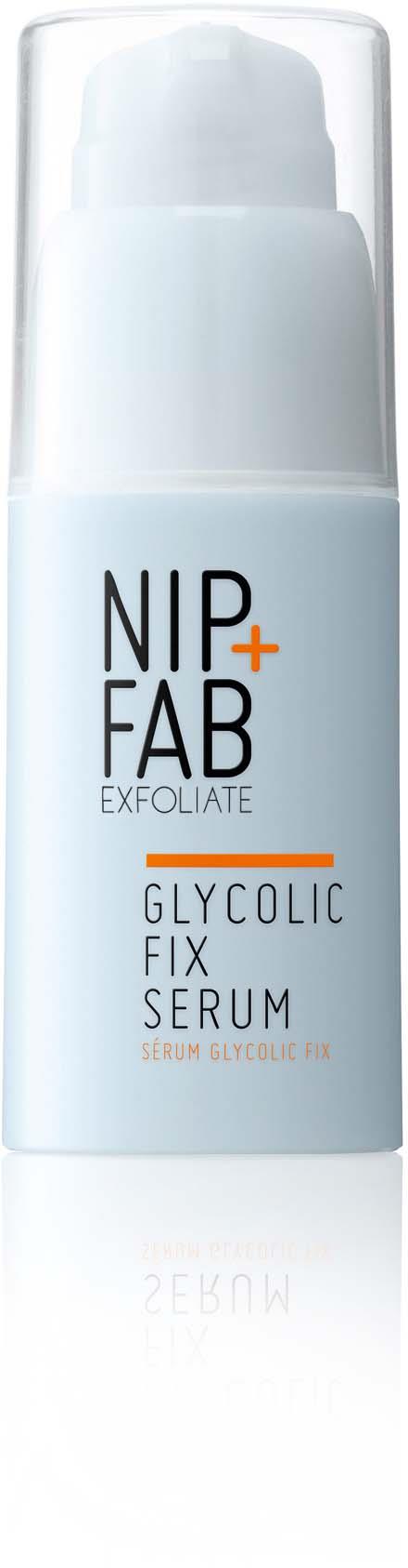 NIP+FAB Exfoliate Glycolic Fix Serum 30 ml
