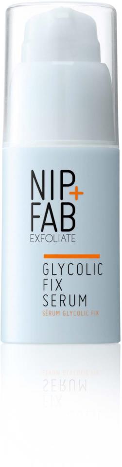 NIP+FAB Glycolic Fix Serum 30 ml