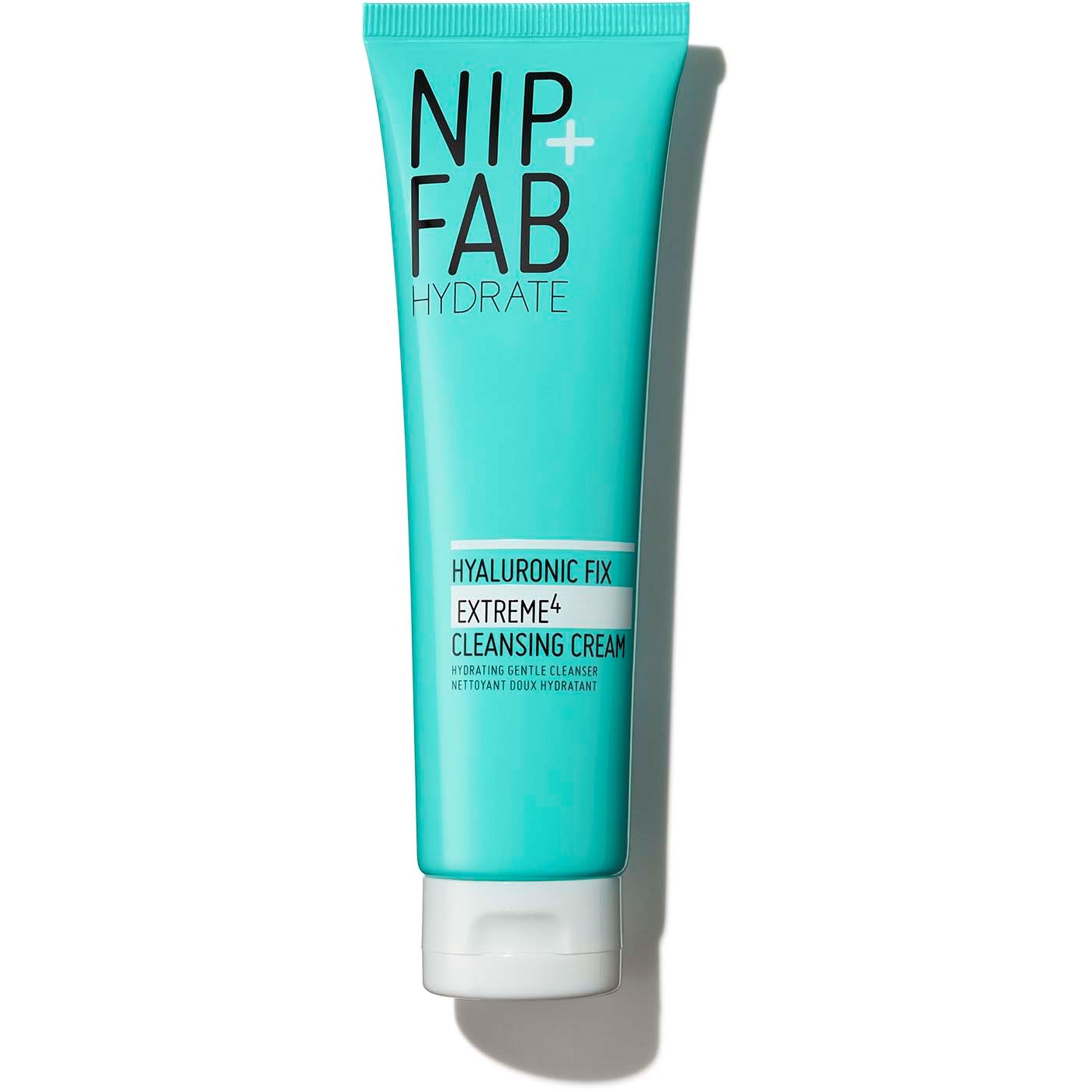 Läs mer om NIP+FAB Hydrate Hyaluronic Fix Extreme4 Cleansing Cream 150 ml