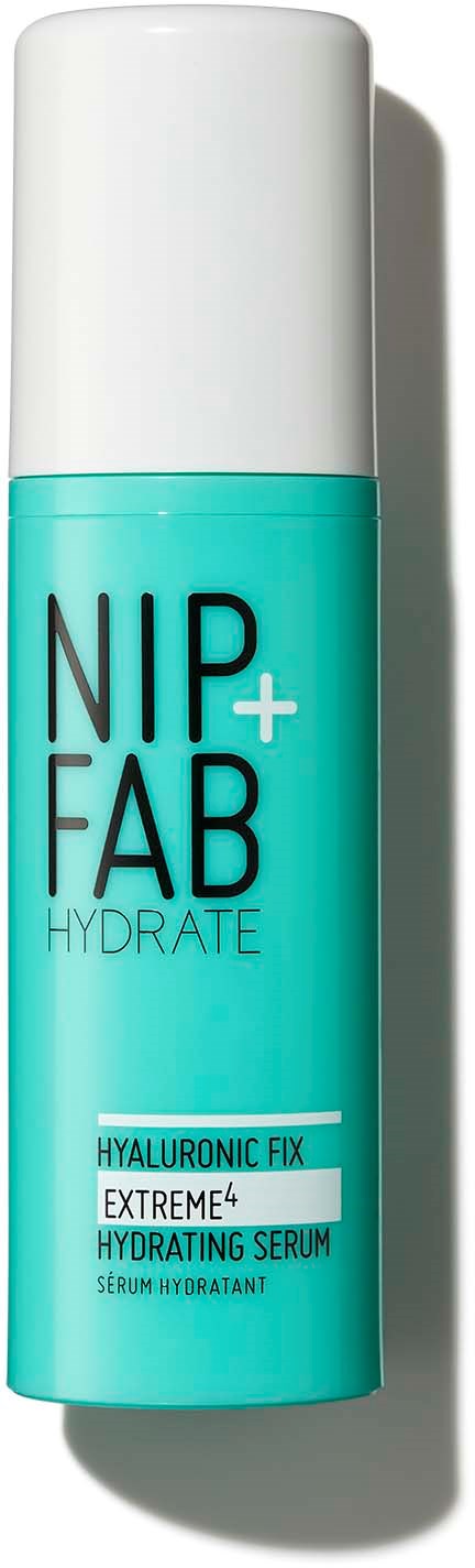 NIP+FAB Hydrate Hyaluronic Fix Extreme4 Hydrating Serum 50 ml