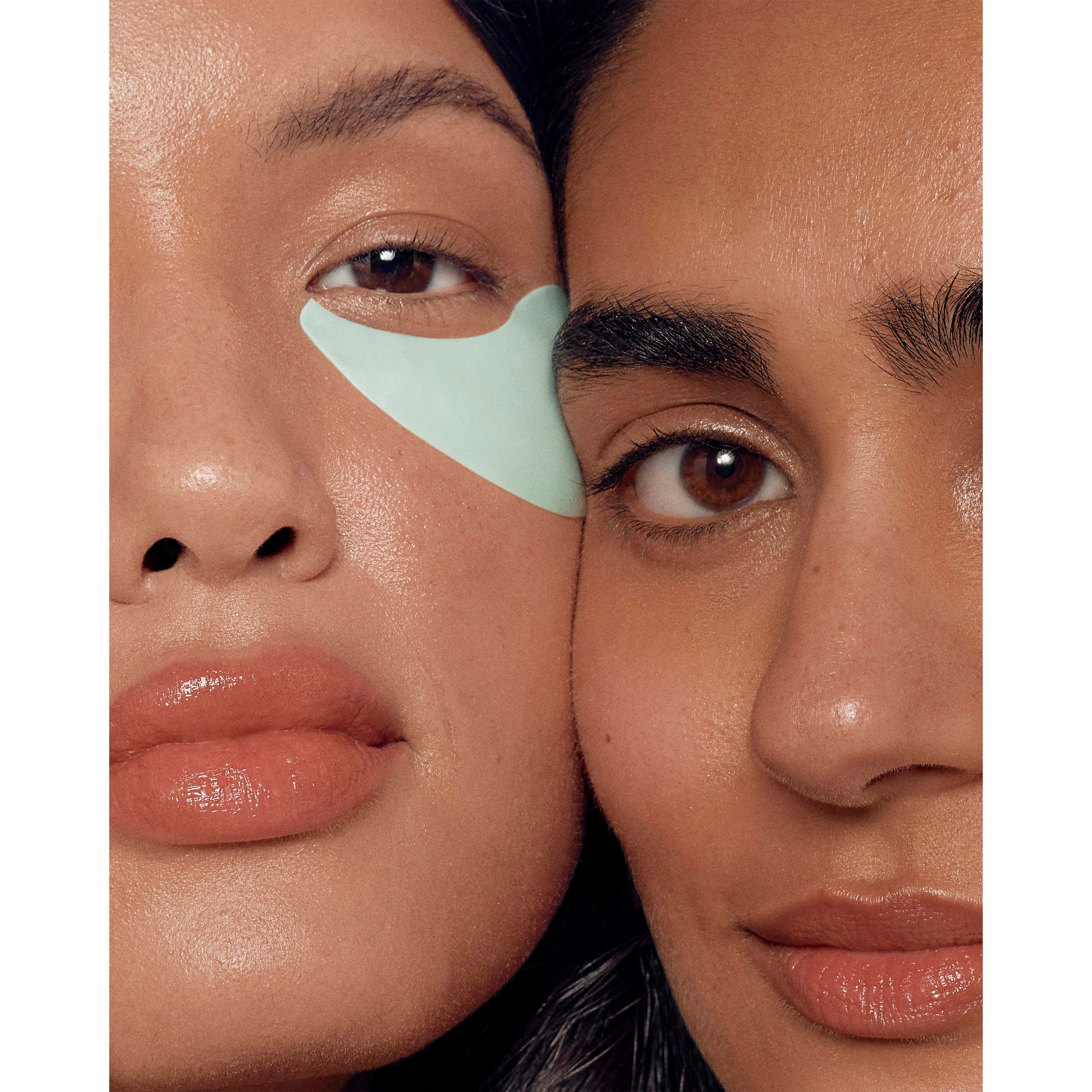 NIP+FAB Hydrate Hyaluronic Fix Extreme4 Jelly Eye Patches (obrázok 8)