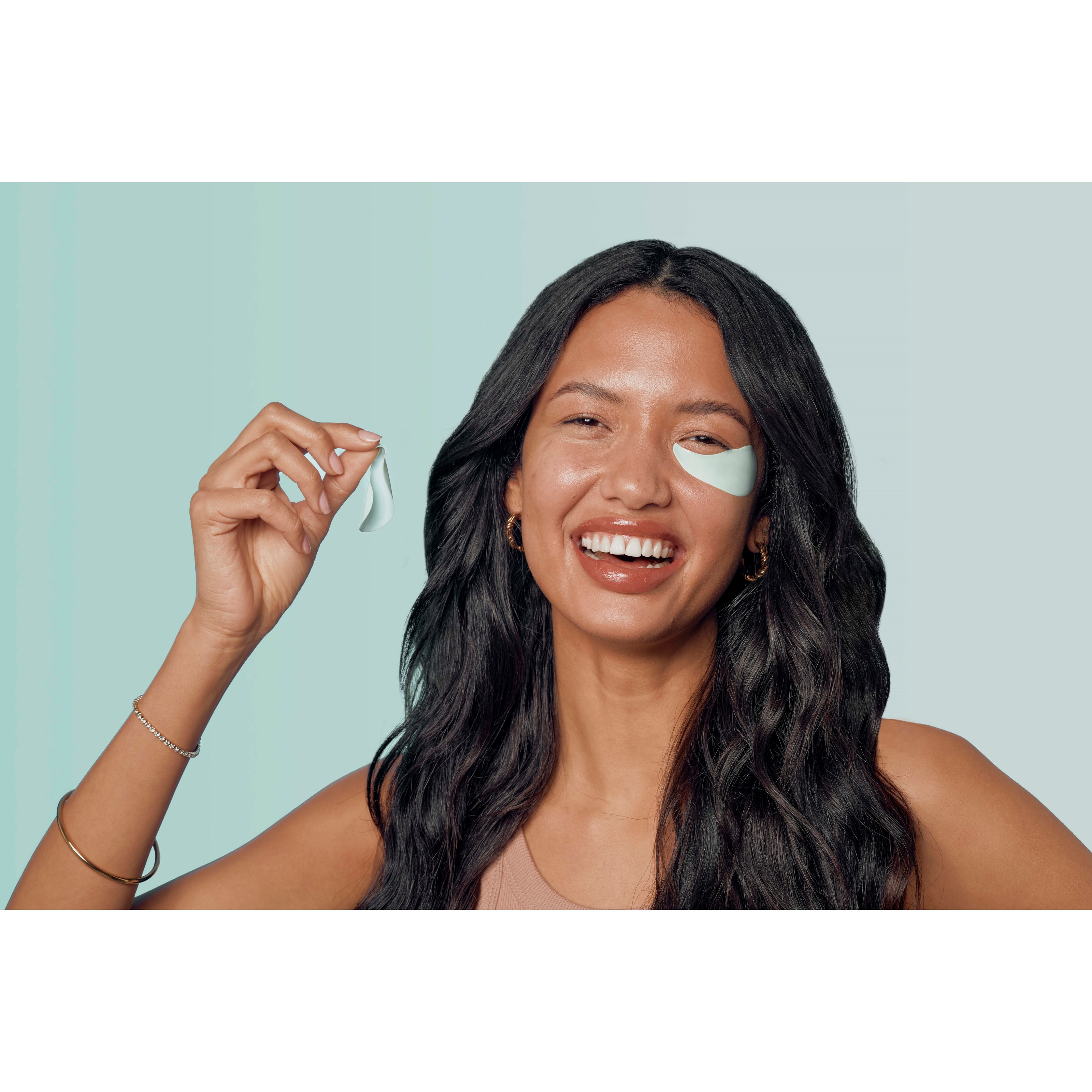 NIP+FAB Hydrate Hyaluronic Fix Extreme4 Jelly Eye Patches (obrázok 9)