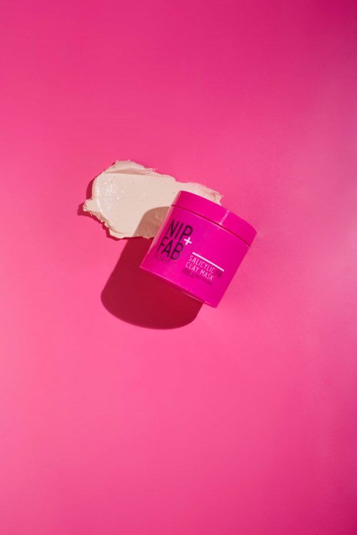 NIP+FAB Purify Salicylic Fix Clay mask 170 ml