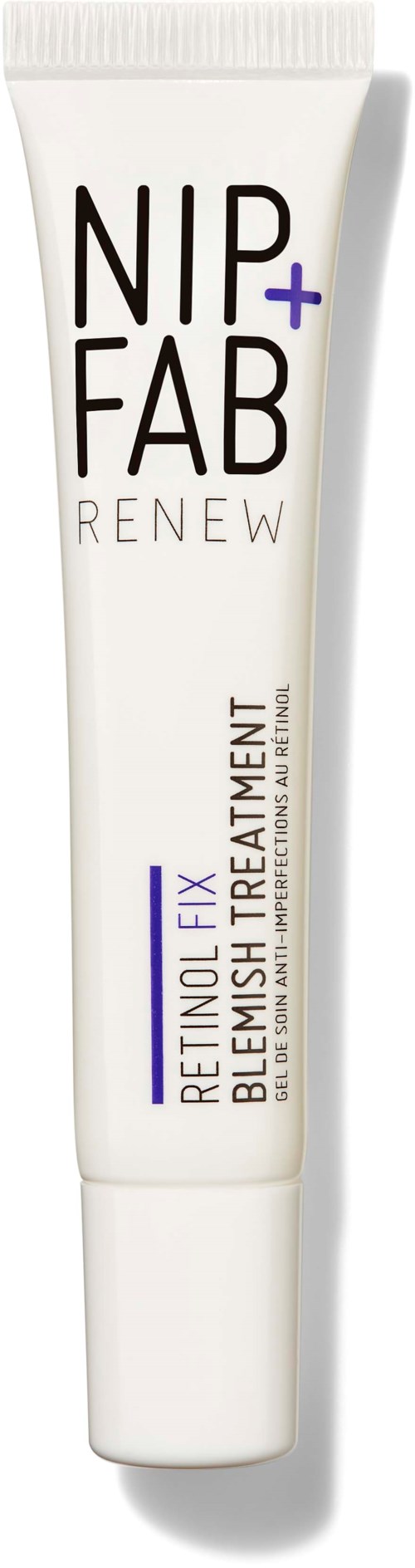 NIP+FAB Retinol Fix Retinol Fix Blemish Gel 15 ml