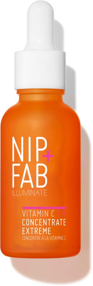 Nip+Fab  Concentrate Extreme 15% 30ml