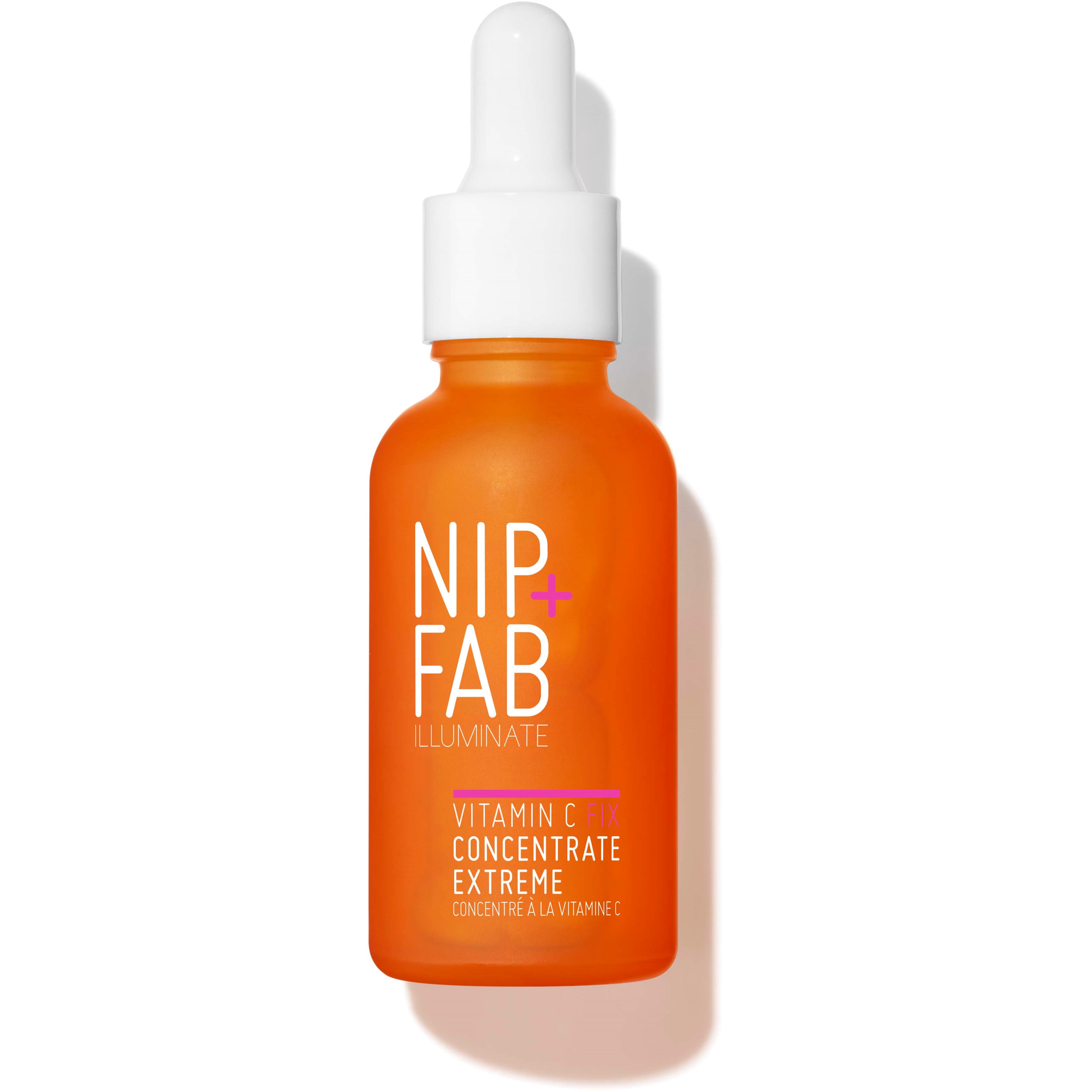 Läs mer om NIP+FAB Vitamin C Fix Vitamin C Fix Concentrate Extreme 15% 30 ml