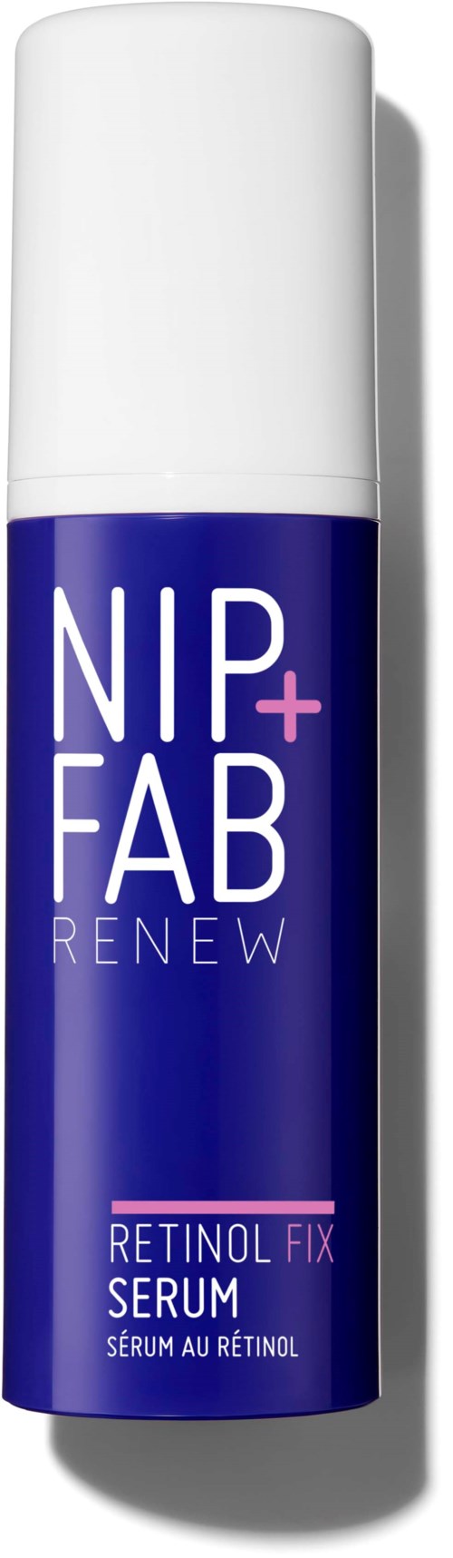 NIP+FAB Retinol Fix Retinol Fix Serum Extreme 50 ml
