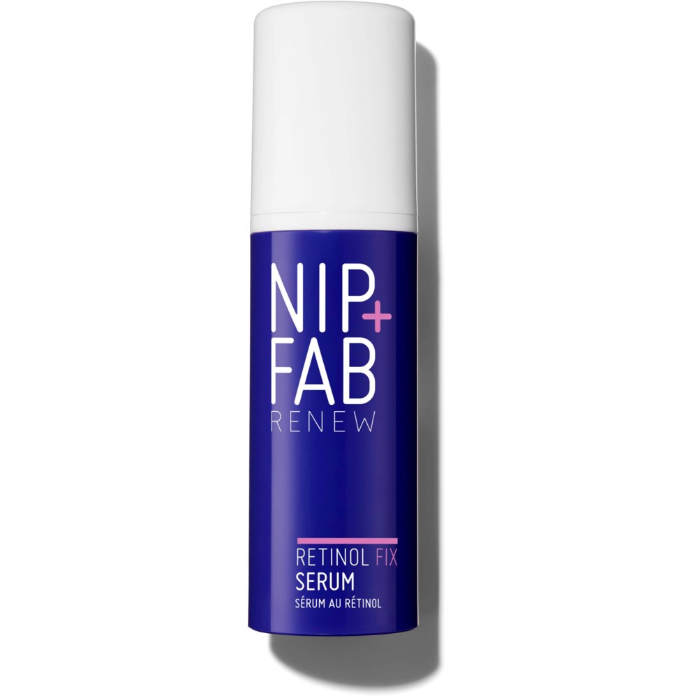 NIP+FAB NIP+FAB Retinol Fix Retinol Fix Serum Extreme 50 ml